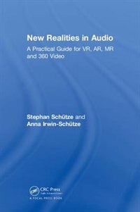 Front cover_New Realities In Audio