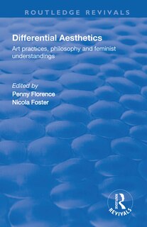 Couverture_Differential Aesthetics