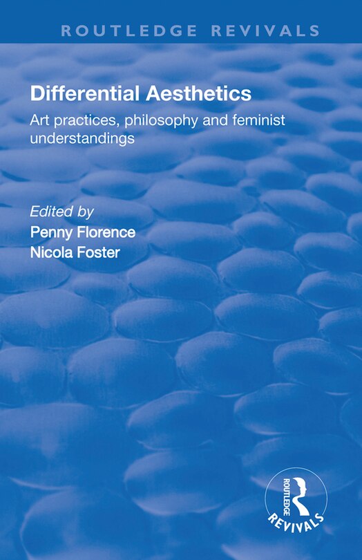 Couverture_Differential Aesthetics