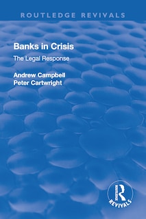 Couverture_Banks In Crisis