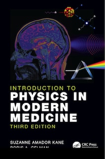 Couverture_Introduction To Physics In Modern Medicine