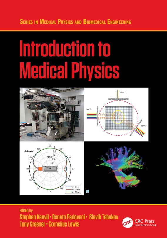 Front cover_Introduction to Medical Physics