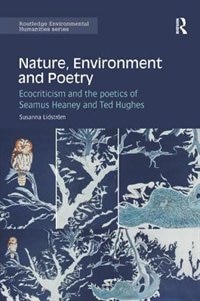 Front cover_Nature, Environment And Poetry