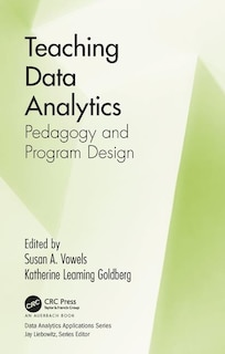 Front cover_Teaching Data Analytics