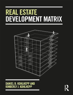 Front cover_Real Estate Development Matrix
