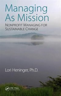 Front cover_Managing As Mission
