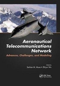 Couverture_Aeronautical Telecommunications Network