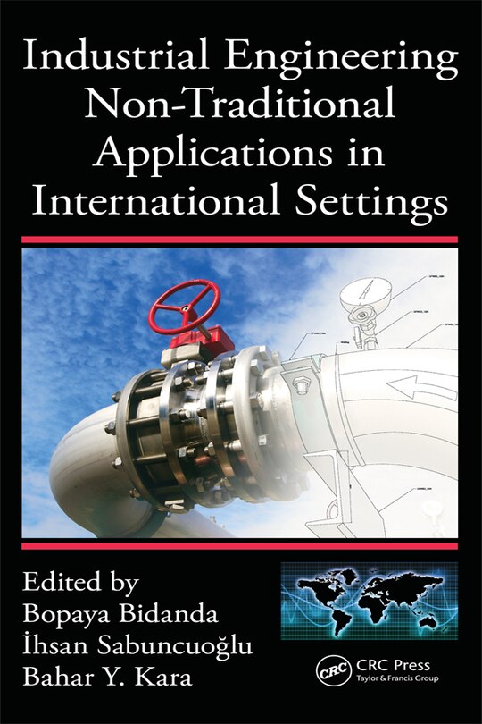Front cover_Industrial Engineering