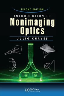 Front cover_Introduction To Nonimaging Optics