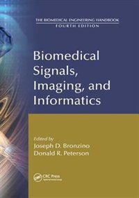 Couverture_Biomedical Signals, Imaging, And Informatics