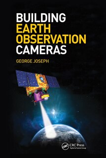 Front cover_Building Earth Observation Cameras
