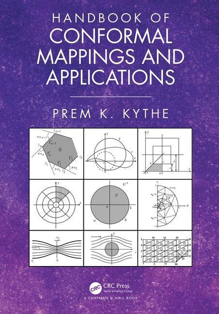 Couverture_Handbook Of Conformal Mappings And Applications