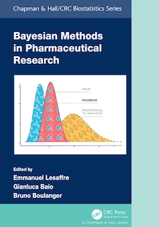 Front cover_Bayesian Methods In Pharmaceutical Research