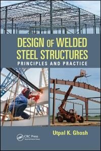 Front cover_Design Of Welded Steel Structures