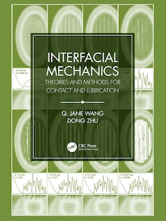 Front cover_Interfacial Mechanics