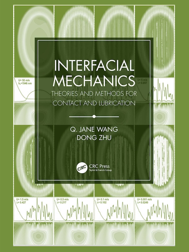 Front cover_Interfacial Mechanics