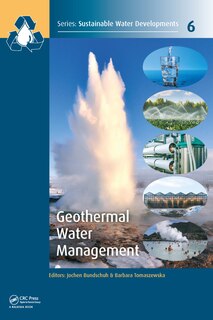 Couverture_Geothermal Water Management