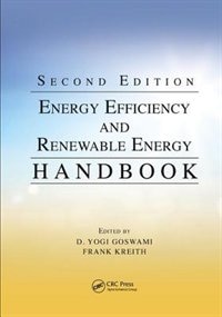 Couverture_Energy Efficiency And Renewable Energy Handbook