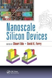 Front cover_Nanoscale Silicon Devices