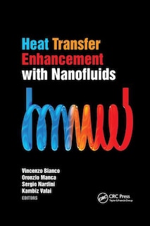 Front cover_Heat Transfer Enhancement With Nanofluids