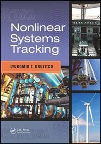 Front cover_Nonlinear Systems Tracking