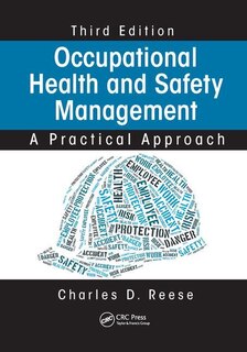 Front cover_Occupational Health And Safety Management