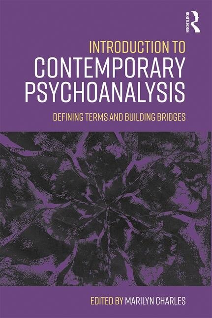Couverture_Introduction To Contemporary Psychoanalysis