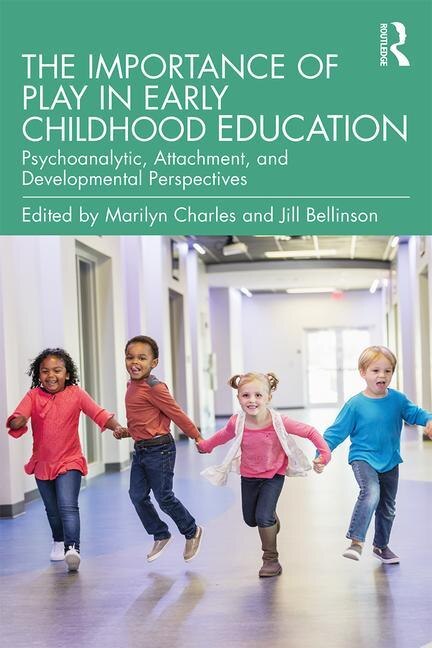 Couverture_The Importance Of Play In Early Childhood Education