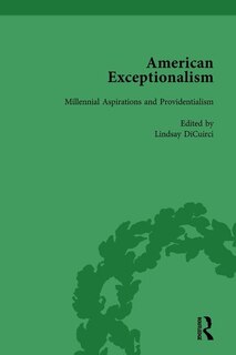 Front cover_American Exceptionalism Vol 3