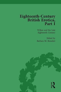 Couverture_Eighteenth-century British Erotica, Part I Vol 4