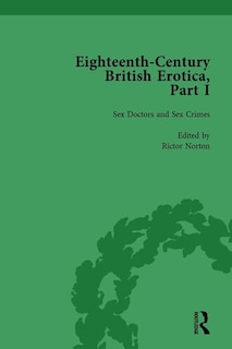 Couverture_Eighteenth-century British Erotica, Part I Vol 5