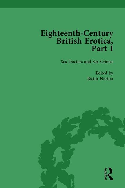 Couverture_Eighteenth-century British Erotica, Part I Vol 5
