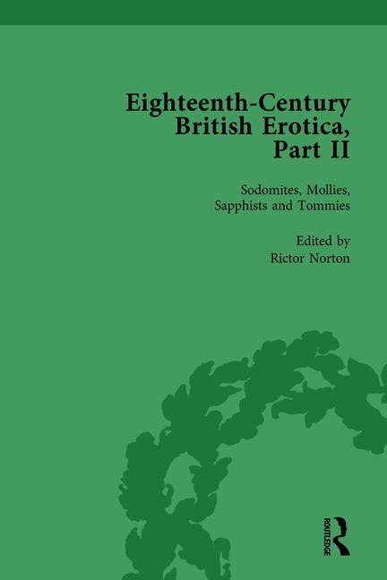 Couverture_Eighteenth-century British Erotica, Part Ii Vol 5