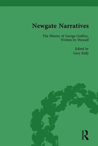 Newgate Narratives Vol 3