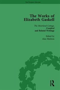 Front cover_The Works Of Elizabeth Gaskell, Part I Vol 2