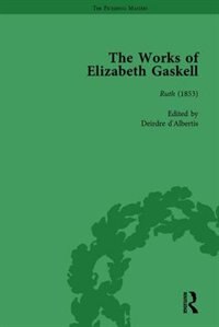 The Works Of Elizabeth Gaskell, Part Ii Vol 6