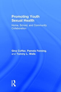 Front cover_Promoting Youth Sexual Health