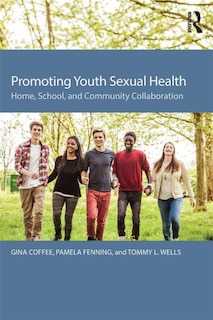 Front cover_Promoting Youth Sexual Health