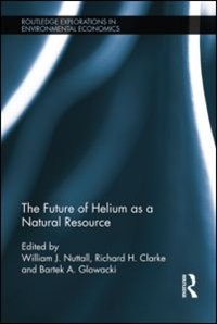 The Future Of Helium As A Natural Resource