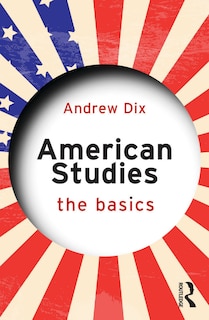 Front cover_American Studies