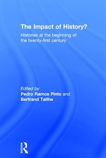 Front cover_The Impact of History?