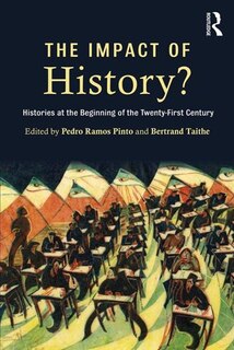 Front cover_The Impact of History?