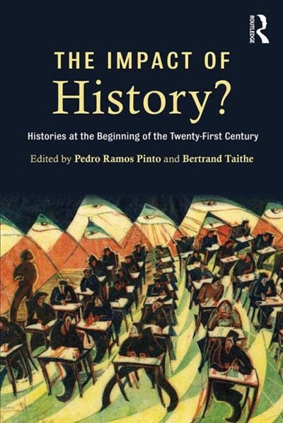 Front cover_The Impact of History?