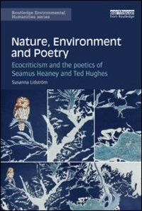Front cover_Nature, Environment And Poetry