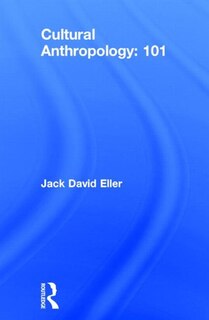 Front cover_Cultural Anthropology