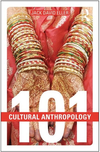Front cover_Cultural Anthropology