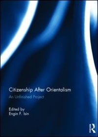 Front cover_Citizenship After Orientalism