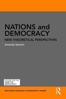 Front cover_Nations And Democracy