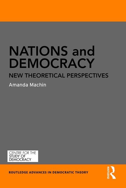 Front cover_Nations And Democracy