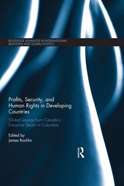 Couverture_Profits, Security, And Human Rights In Developing Countries